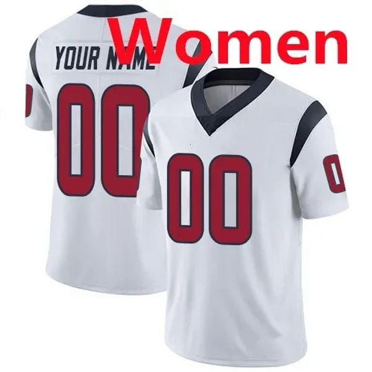 2024 new Houston''Texans''Football Jerseys custom 7 C.J. Stroud Will Anderson Jr. Dameon Pierce