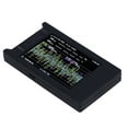 2024 new Phase Frequency Analyser 1MHz?290MHz Portable 4in Display