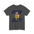 thumbnail image 1 of 2024 playoffs Indiana Boom Baby TJ McConnell basketball Unisex Cotton Tee, 1 of 4