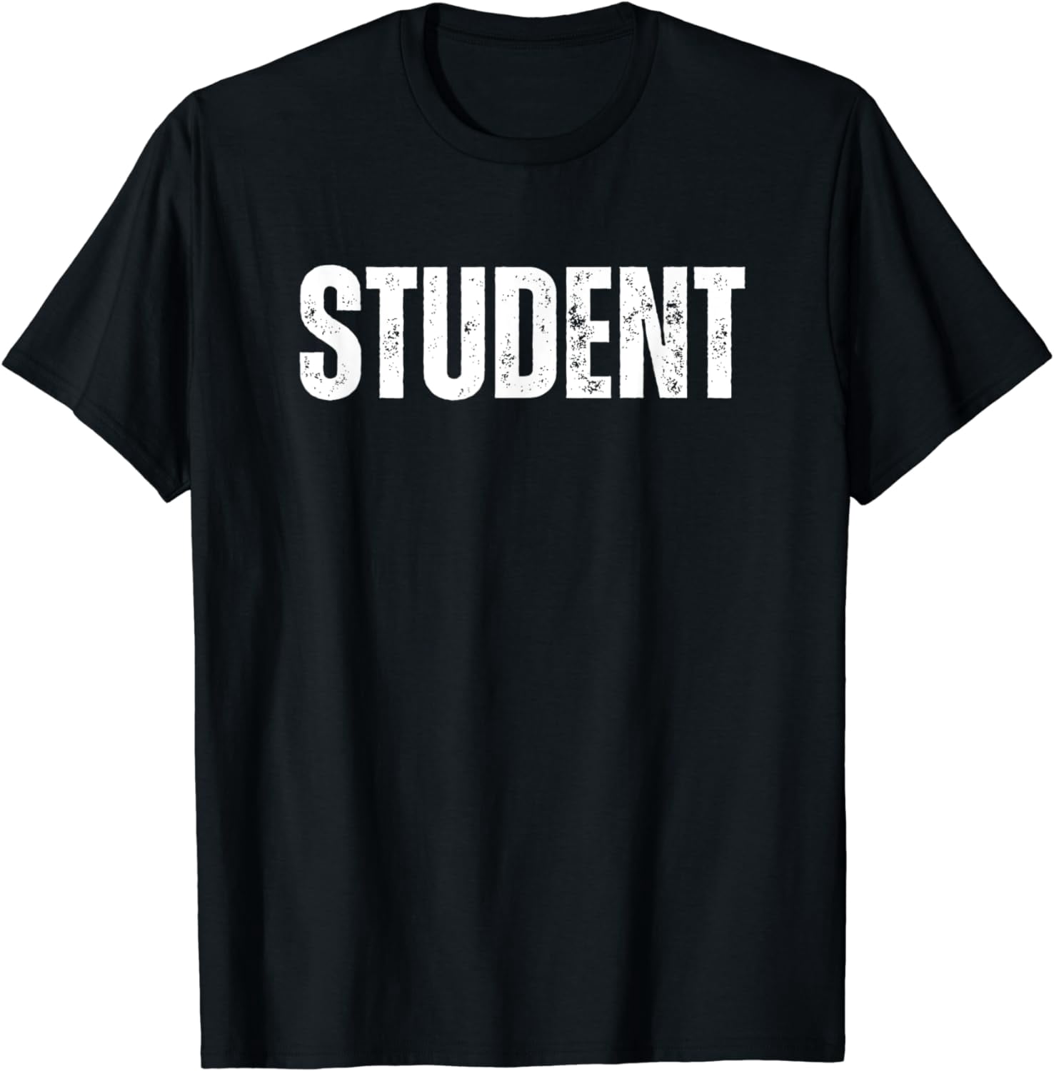 2024 soso Student T-Shirt
