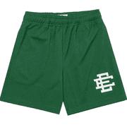 VANANC 2024 summer Eric Emanuel EE Basic Short men's casual shorts fitness sports pants summer workout mesh Shorts