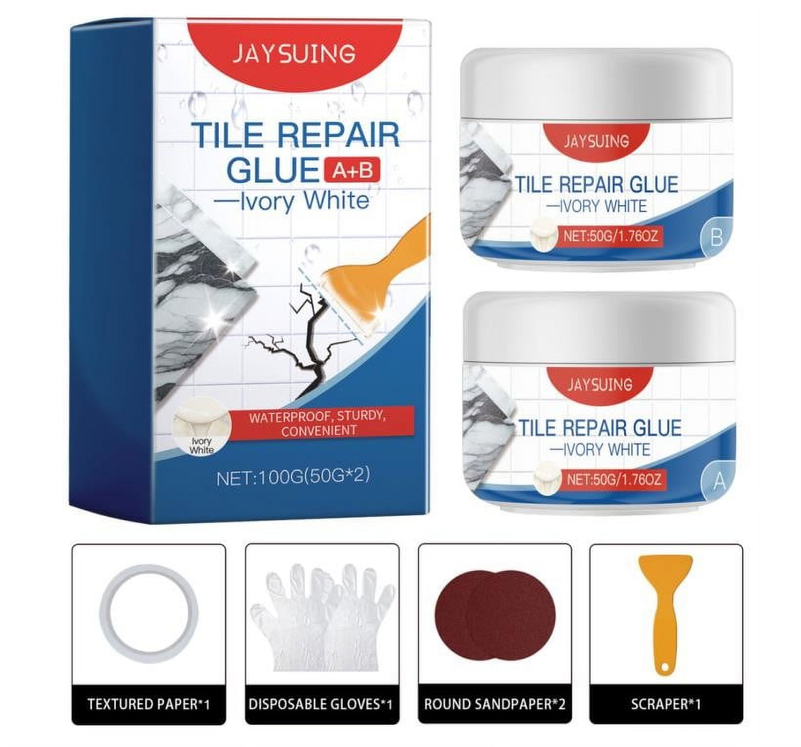 2024 upgrade Tools&Home Improvement Universal Super Glue Strong Plastic