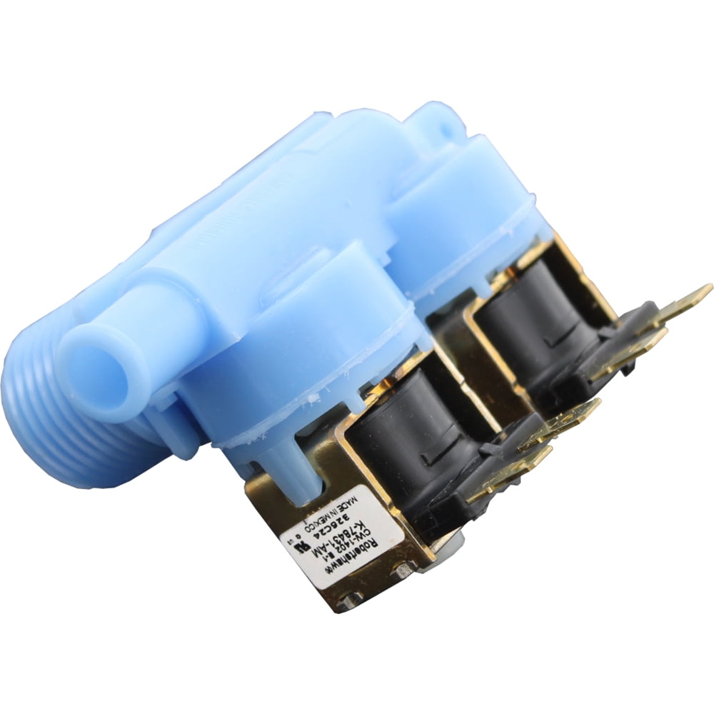 2024899 - Upgraded Washer Washing Machine Inlet Water Valve Fits