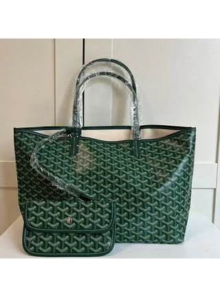 Goyard Tote Bag