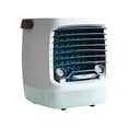 2024Newest Personal Desktop Air Cooler & Air Cleaner Portable Air