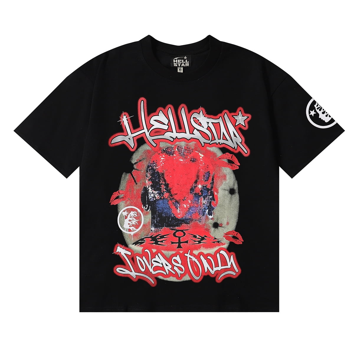 2024SS Meichao Hellstar Official Website Hellstar Collection War Ready