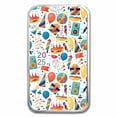 thumbnail image 1 of 2025 1 oz Silver Colorized Bar - APMEX (Birthday Funfetti), 1 of 3