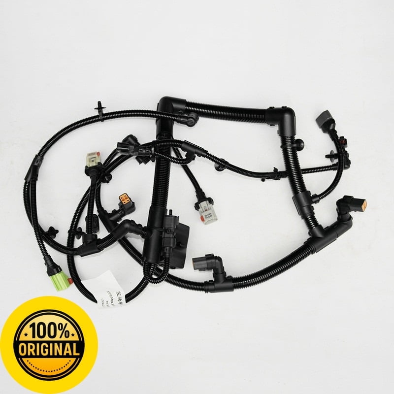 2025 100% original 5269229 Fits for Cummins ISLE ISDE Engine Replace ...