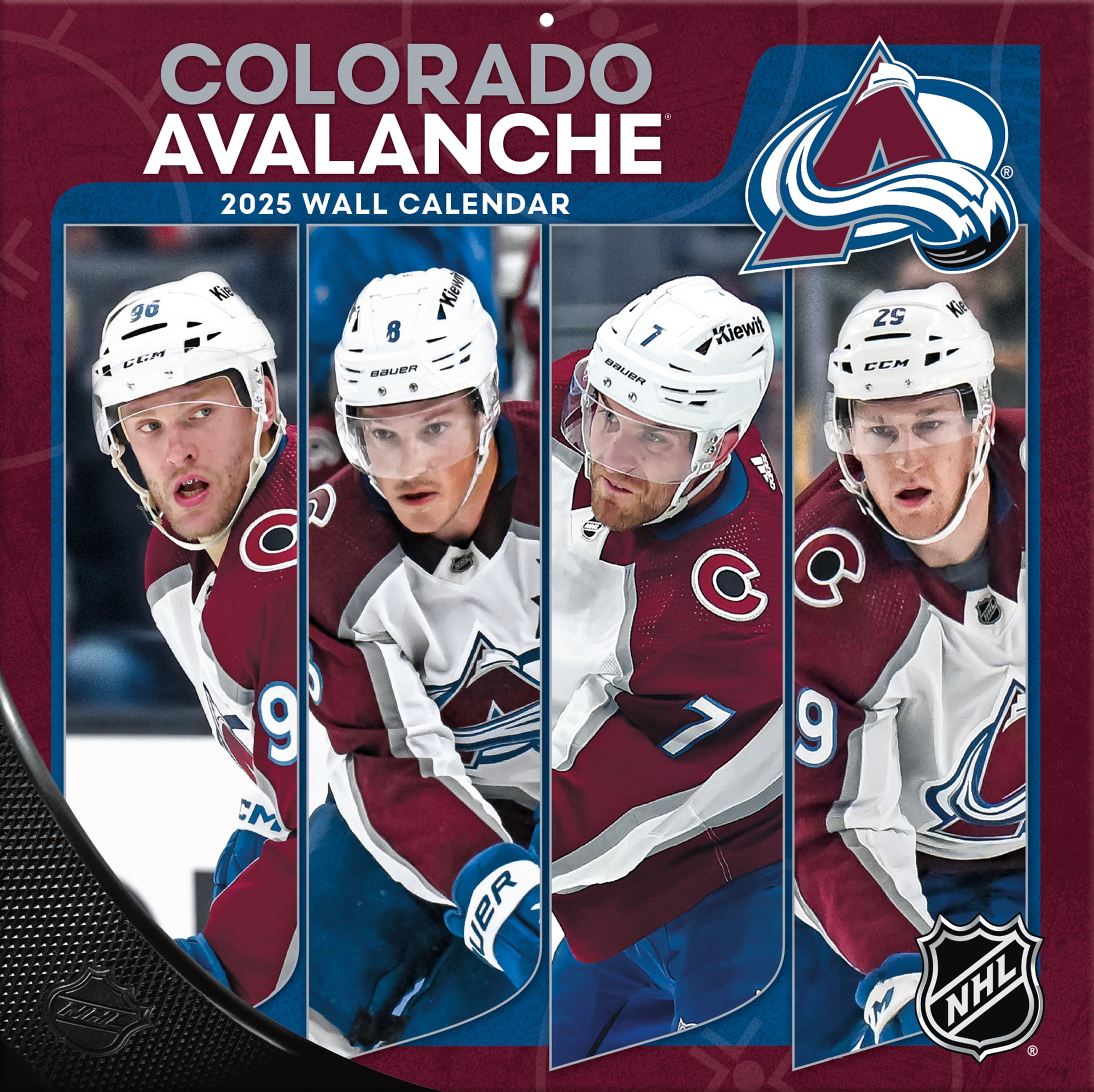 Colorado Avalanche Team Shop in NHL Fan Shop Walmart
