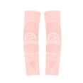 thumbnail image 1 of 2025 2 Pcs Volleyball Arm Sleeves Forearm Sleeves Volleyball Arm Pads For Boys Girls Teen Youth Wrist Guard Gray, 1 of 8