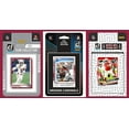 thumbnail image 1 of 2025 2024 2023 Donruss 3 Sealed Team Sets Cardinals Harrison Murray, 1 of 3