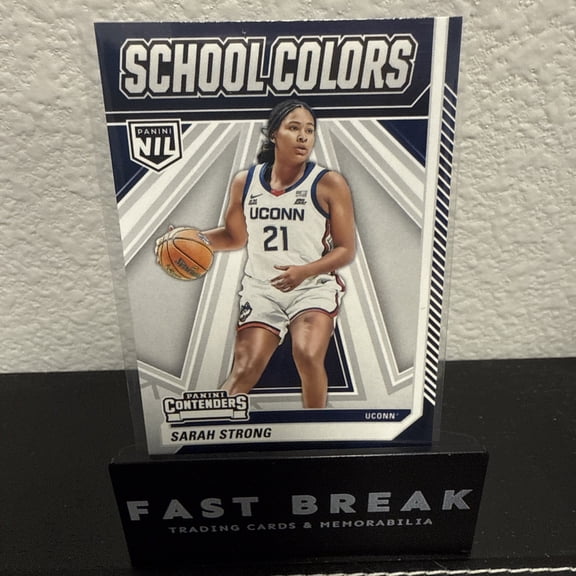 2025 2024-25 Panini See Title #See Title see title Short Print Rookie