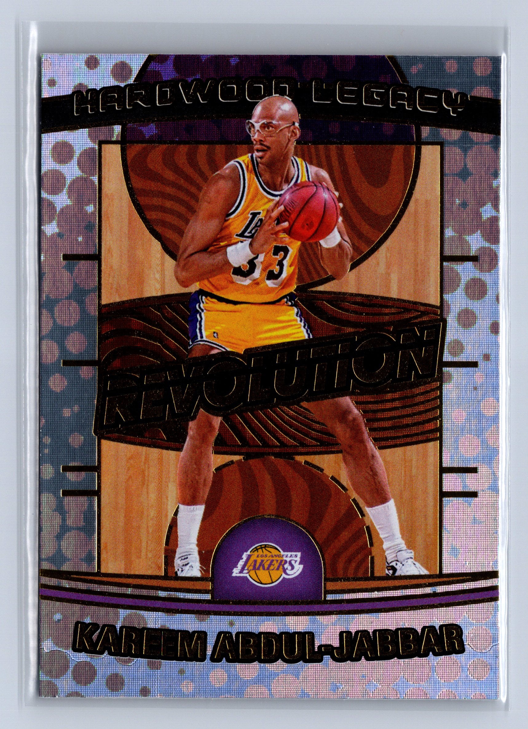 Kareem Abdul-jabbar Card Value