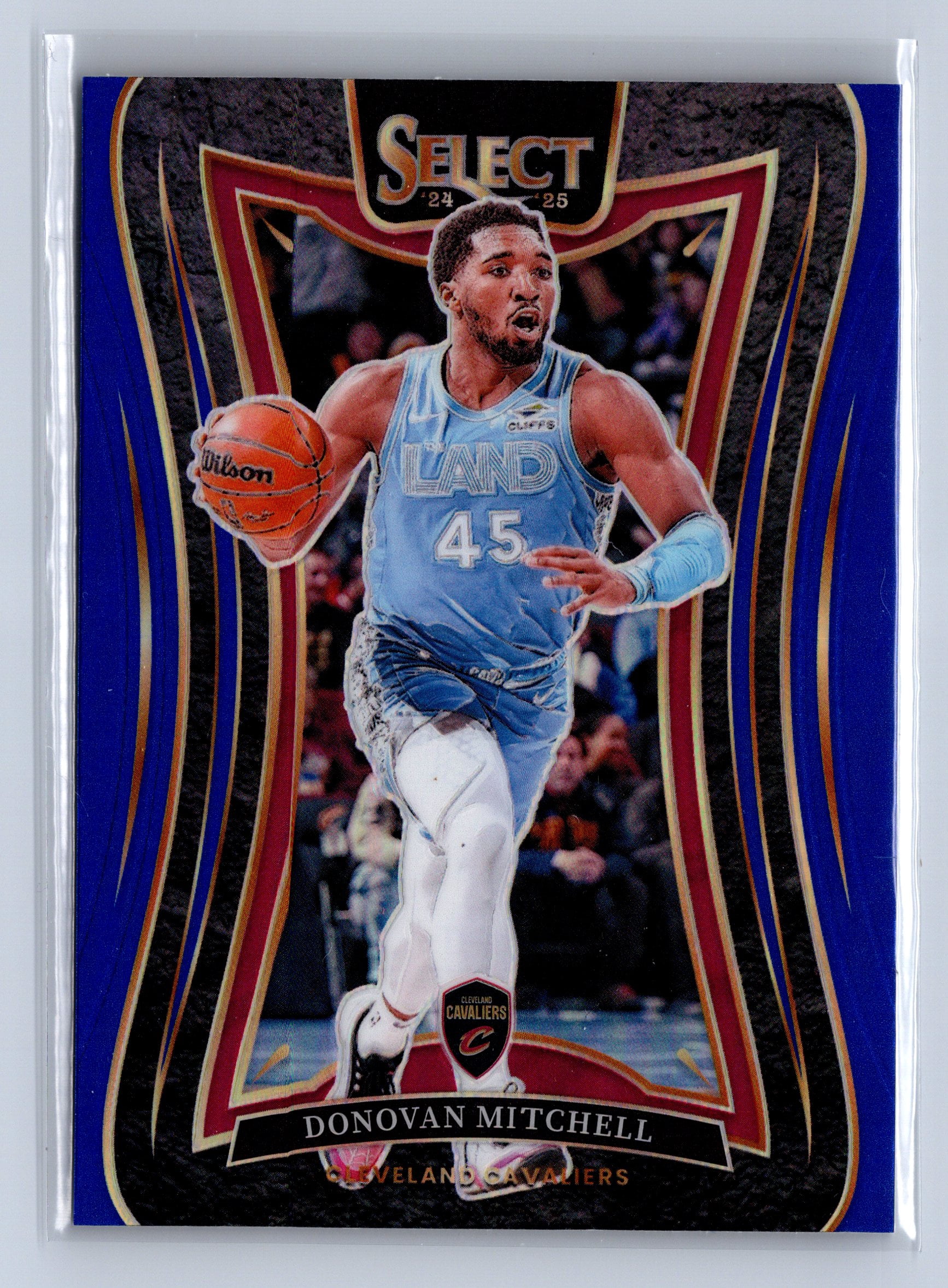 Nba Mitchell