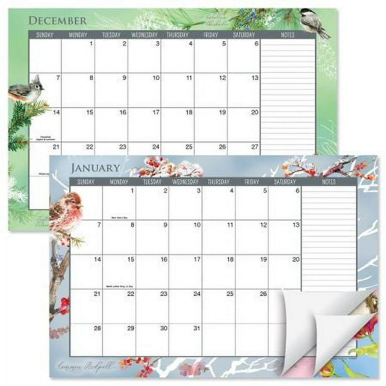 Kitchen Photo Calendars 2025