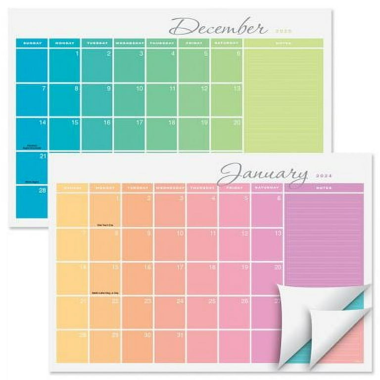 Kitchen Photo Calendars 2025