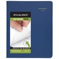 thumbnail image 1 of 2025-2026 AT-A-GLANCE® Monthly Planner, 9" x 11", Blue, January 2025 To March 2026, 7025020, 1 of 7