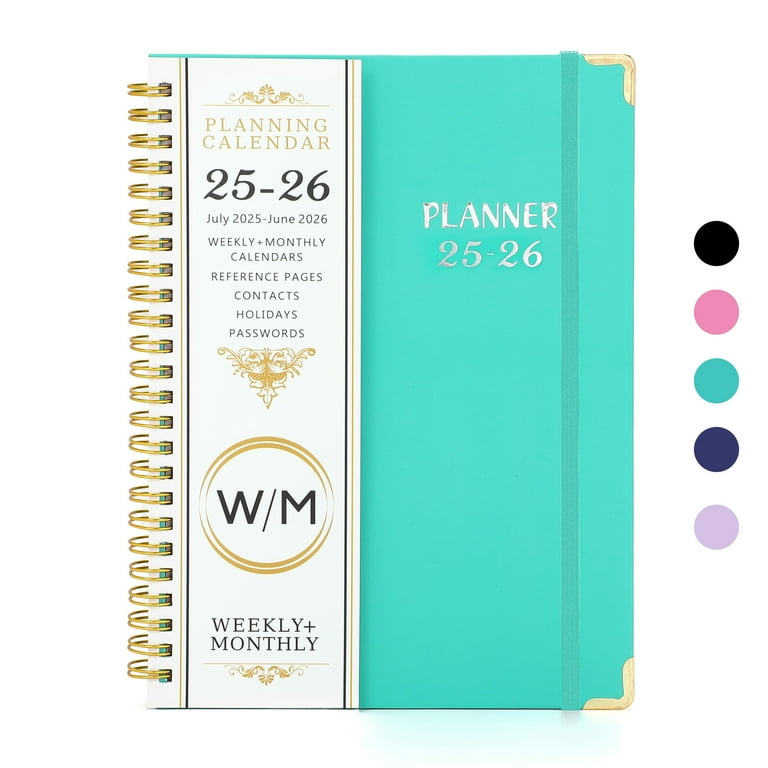 Amazon.com : Date Books and Planners 2022-2023, Pocket
