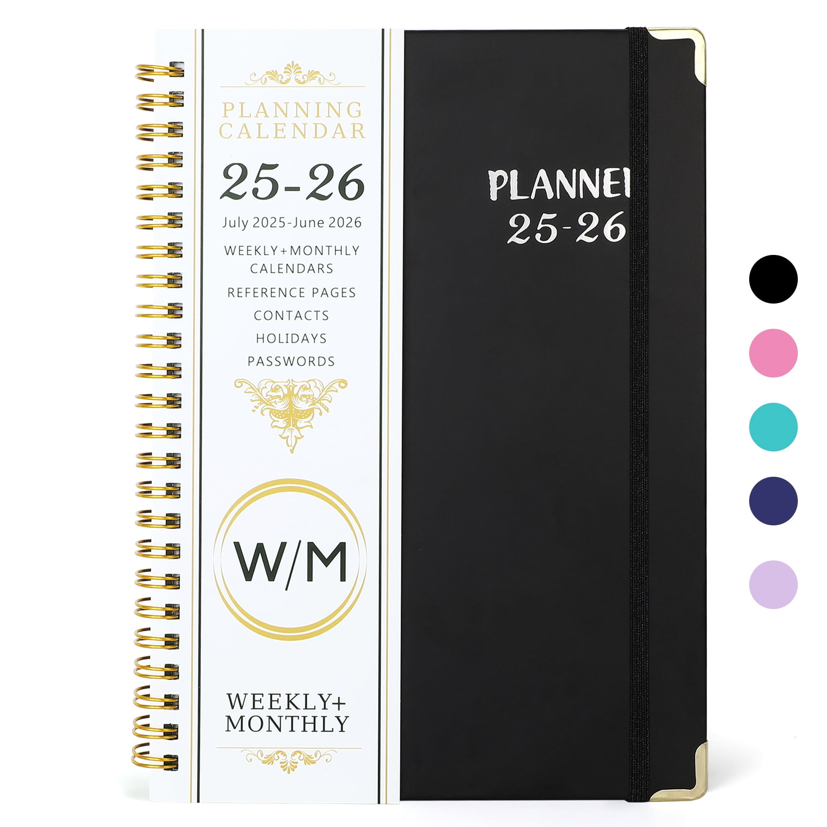 Weekly Planner 2.0: Elevate Your Planning with Advanced