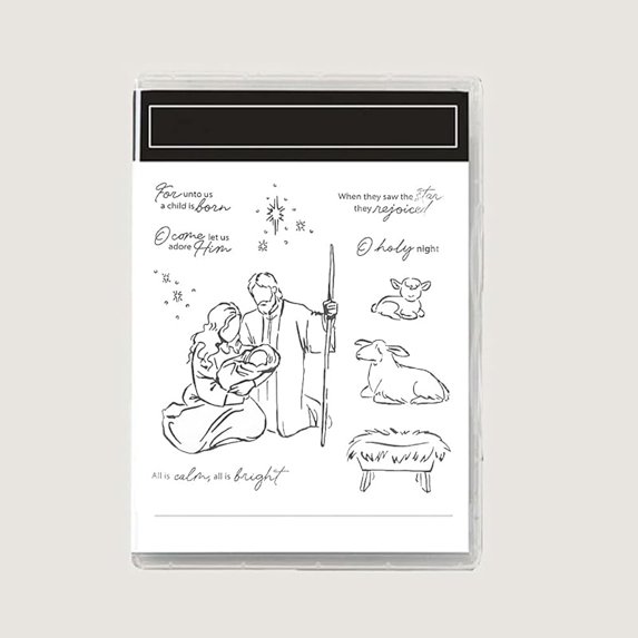 GLOBLELAND Christmas Lights Cutting Dies For DIY Scrapbooking
