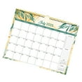 thumbnail image 1 of 2025-2026 Hanging Monthly Calendar 18 Month Referances July 2025 to Dec 2026, 1 of 18