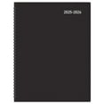 20252026 Office Depot® Brand 14Month Weekly/Monthly Academic Planner