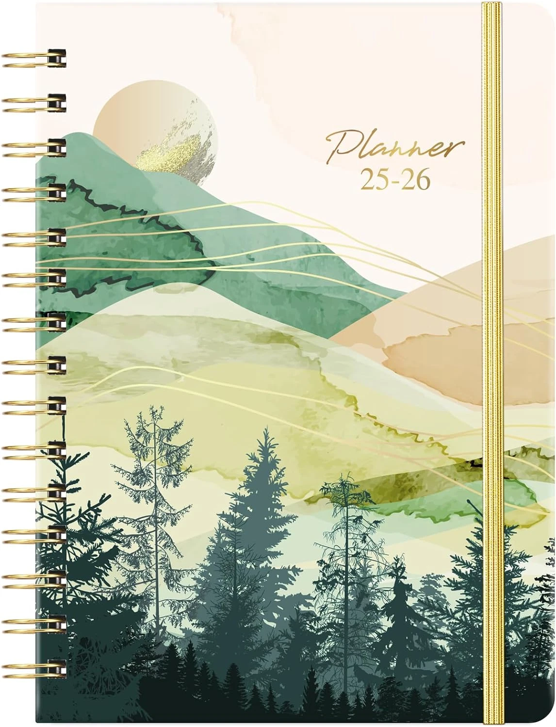 2025-2026 Planner - 2025-2026 Academic Planner Weekly And Monthly From July. 202