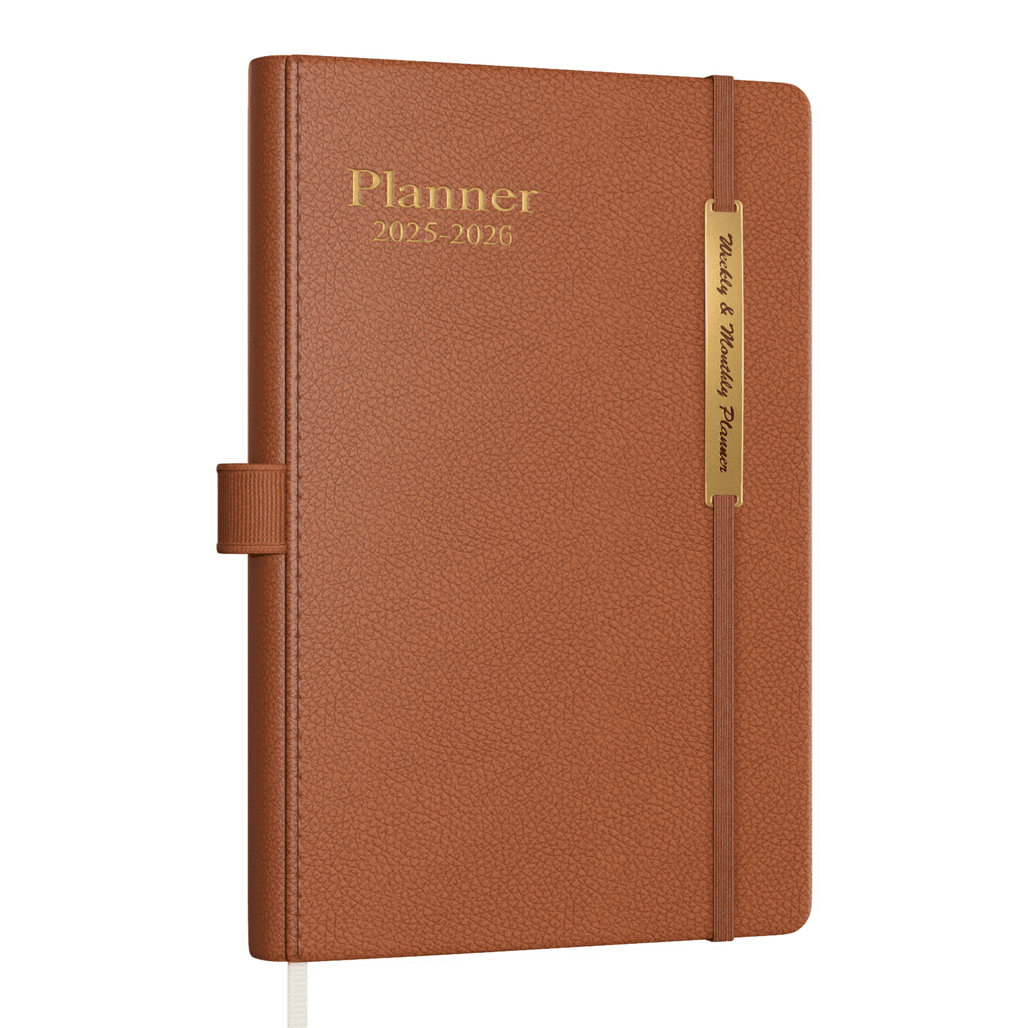 2025 2026 planner academic weekly monthly planner 2025 2026 with