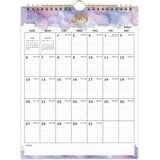 20252026 Wall Calendar Monthly Wall Calendar 20252026, 12" x 17 20252026 Wall Calendar Monthly Wall Calendar 20252026, 12" x 17