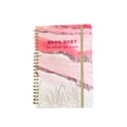 thumbnail image 1 of 2025-2027 Premium Pattern-Design Spiral Planner – Elegant Scheduling Notebook for Daily Organization & Time Management, 1 of 6