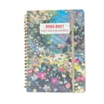 thumbnail image 1 of 2025-2027 Premium Pattern-Design Spiral Planner – Elegant Scheduling Notebook for Daily Organization & Time Management, 1 of 9