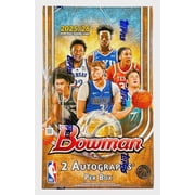 2025-26 Bowman Basketball Hobby Box