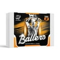 thumbnail image 1 of 2025/26 Hit Parade Ballers Basketball Card Series 1 Hobby Box, 1 of 3