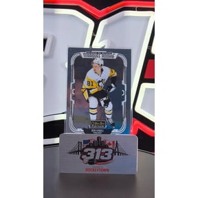 2025-26 O-Pee-Chee Platinum OPC Ben Kindel #281 NHL Hockey Card Pittsburgh Penguins Pittsburgh Penguins NHL Hockey Trading Card