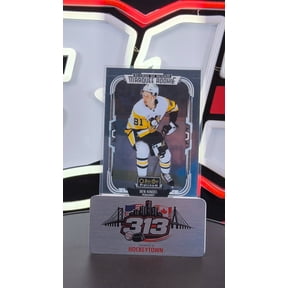 2025-26 O-Pee-Chee Platinum OPC Ben Kindel #281 Pittsburgh Penguins Hockey Card Pittsburgh Penguins NHL Hockey Trading Card