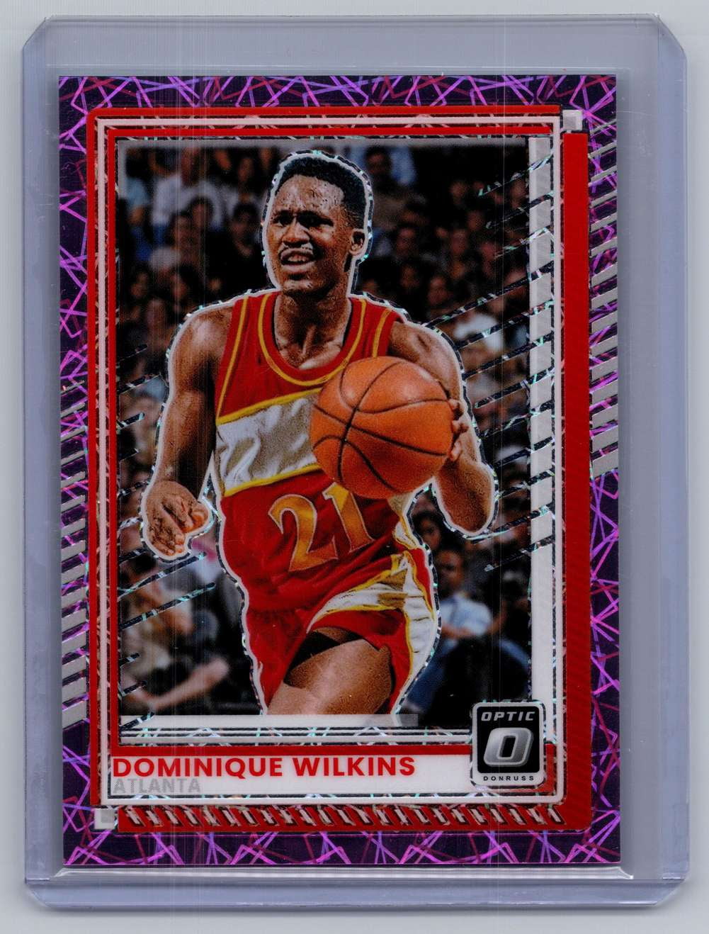 Dominique Wilkins Fan Shop Atlanta Hawks Gear