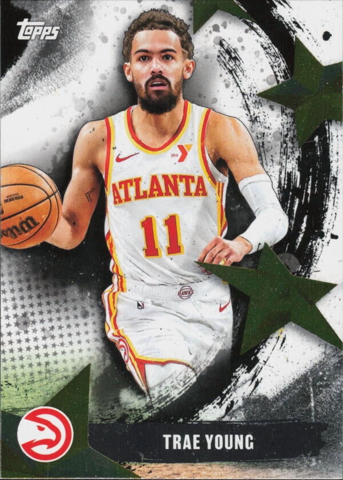 Hawks Trae Young