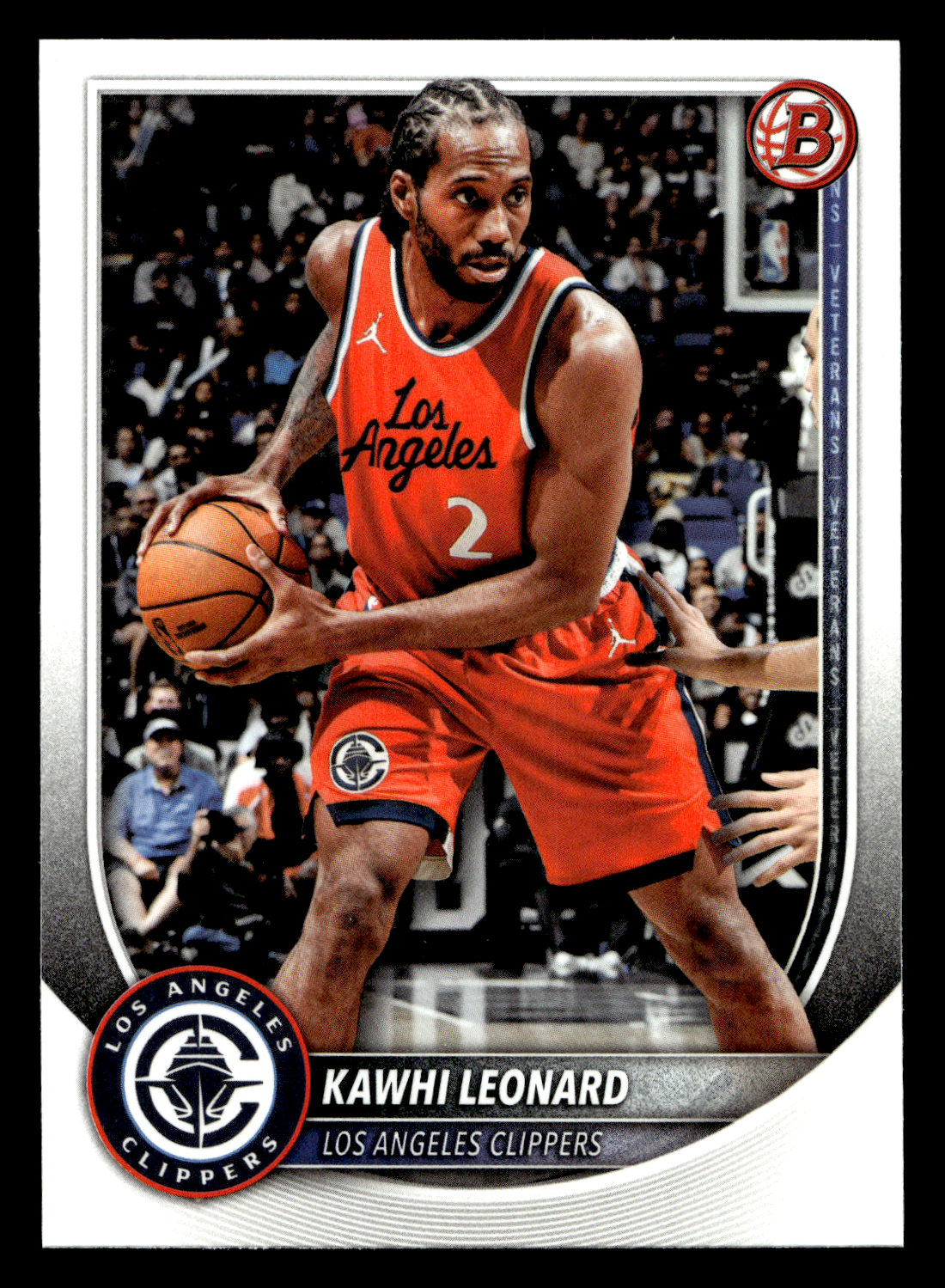 Kawhi Leonard Card Collectibles