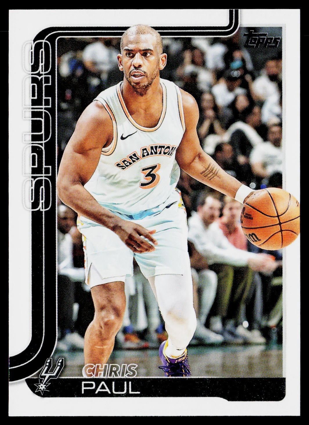 Chris Paul - Fan Shop