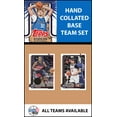 thumbnail image 1 of 2025-26 Topps Flagship Team Set Washington Wizards Alex Sarr, 1 of 3