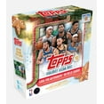 thumbnail image 1 of 2025-26 Topps Holiday Basketball Trading Cards Mega Box, 1 of 3