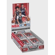 2025-26 Topps NBA Hoops Basketball Hobby Box
