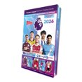 thumbnail image 1 of 2025-26 Topps Premier League Debut Edition Cards - Advent Countdown Calendar (96 Festive Parallels + 24 Festive Freeze), 1 of 3