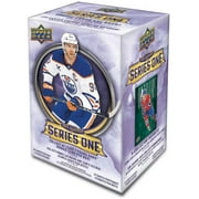 Upper Deck 2025-26 Series 1 Hockey Blaster Box