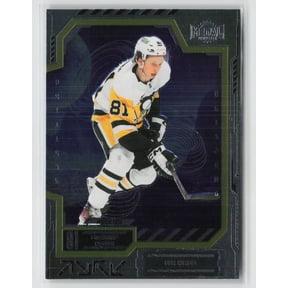 2025-26 Upper Deck SkyBox Metal Universe Hockey Ben Kindel #104 Rookie Calgary Hitmen