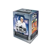 2025-26 Upper Deck Skybox Metal Universe Hockey Blaster Box Cards