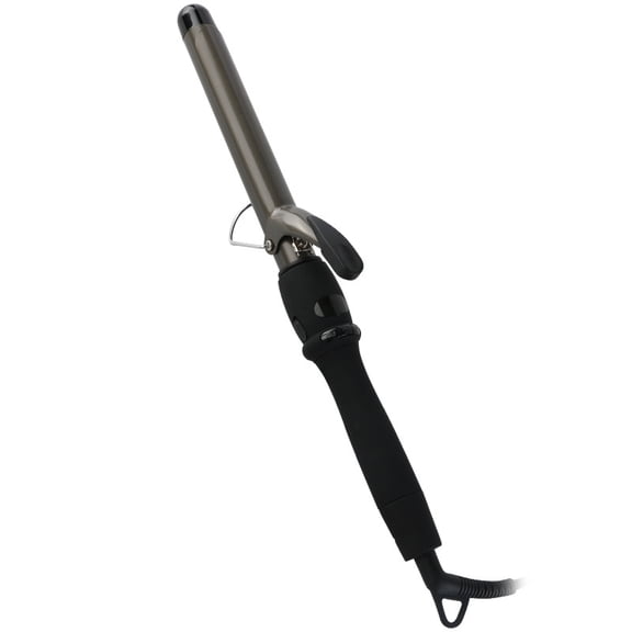 2025 28mm/32mm Big Wave Curling Iron | Ceramic Negative Ion Hair Curler, Salon - Grade Non - Damaging Hair Styling Iron with Quick Heating and Constant Temperature