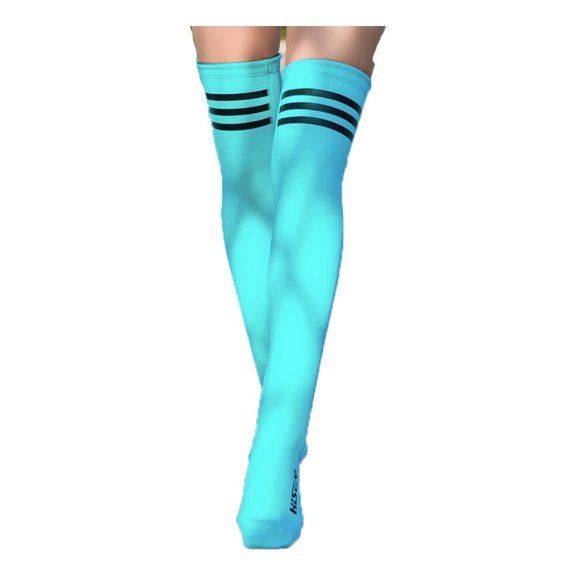 2025 2mm women's knee high diving socks. thermal. anti slip. coral resistant