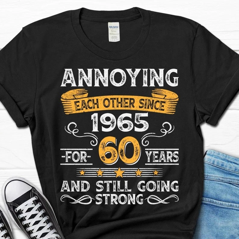 2025 60th Wedding Anniversary Gift Annoying Each Other Since 1965 Gift 2025 60th Wedding Anniversary Gift Annoying Each Other Since 1965 Gift Parents D1b4b15d 1407 45b6 9543 E07cfdded43c.a705d47a6d3ed2c65de81c09173f21e5.webp