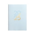 2025 Academic Planner 2025 Monthly Tabs Daily Organizer Twin Wire